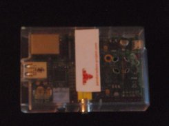 pandoras-monitoring HW-Box Screenshot 2