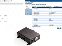 pandoras-monitoring HW-Box Screenshot 3