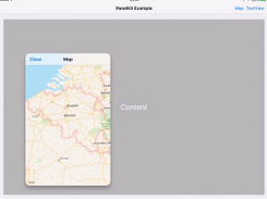 PanelKit Screenshot 1