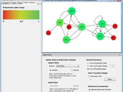PANET Screenshot 1