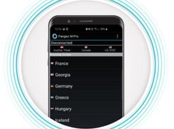 Pangeo Screenshot 1