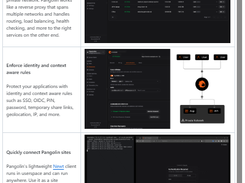 Pangolin Screenshot 2