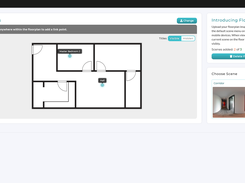 FloorPlan Uploading