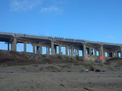 Bridge Left 4