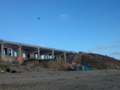 Bridge Left 5