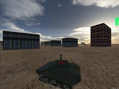 A nice sunset look ;)