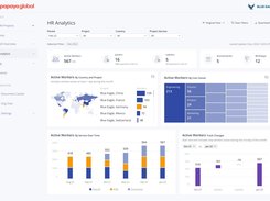 HR analytics