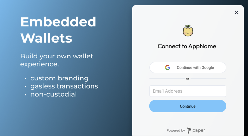 Paper Screenshot 1
