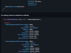 PAPER ONBOARDING Screenshot 1