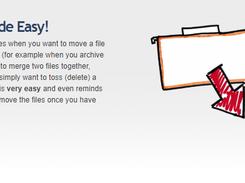 Paper Tiger Screenshot 1