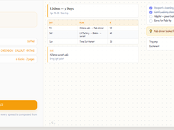 Papera Screenshot 1