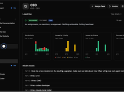 Paperclip Screenshot 1