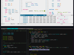papercolor‑theme Screenshot 1