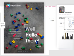 Paperflite Screenshot 2