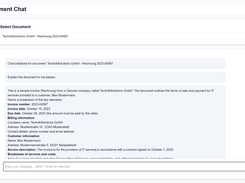 Paperless-AI Screenshot 2