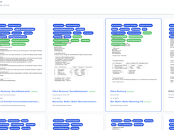 Paperless-AI Screenshot 3
