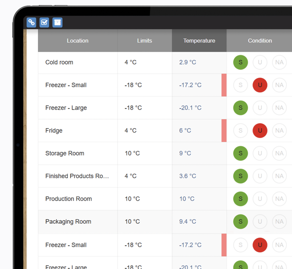 Paperless Forms Screenshot 1
