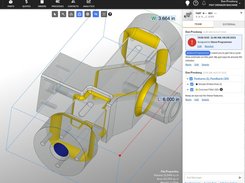 Paperless Parts Screenshot 1