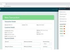 PayJunction Screenshot 1