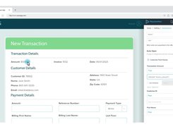 PayJunction Screenshot 1