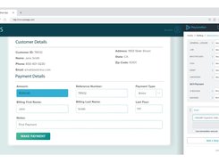 PayJunction Screenshot 1