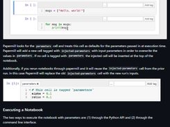 papermill Screenshot 1