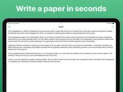 PaperPal Screenshot 2