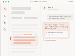 PapersFlow Screenshot 1