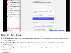 PapersGPT Screenshot 1
