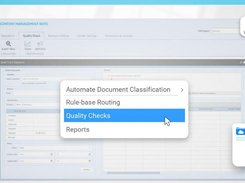 Papersoft Digital Mailroom Screenshot 1