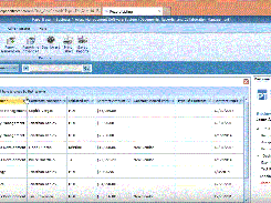 PaperTracer-EditList