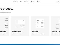 PaperWork document workflow