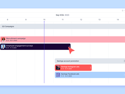 Campaign planner
