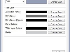 Color Manager