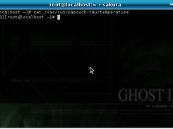 papouch-tmu Screenshot 1