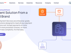 PAR Pay Screenshot 1