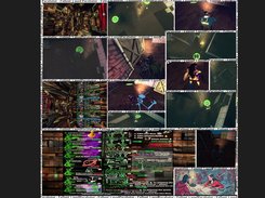 PARABATOR - FEATURING MULTIPLE SCREENSHOT IMAGES