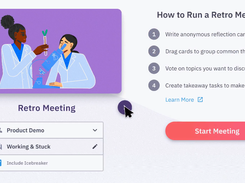 Parabol Screenshot 1