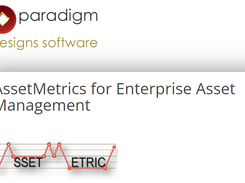 AssetMetrics Screenshot 1