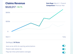 Paradigm Screenshot 1