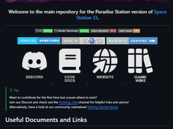 Paradise Screenshot 1
