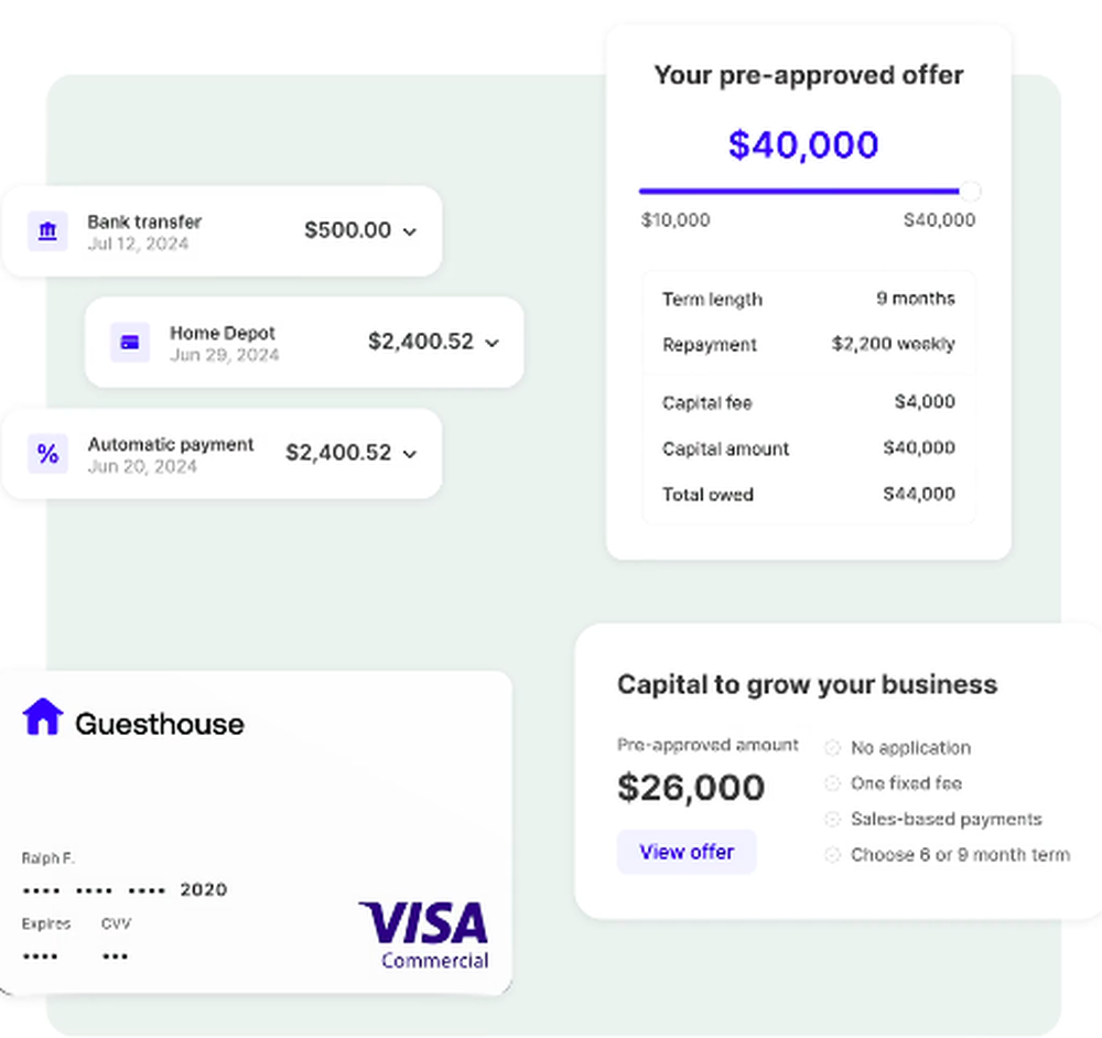 Parafin Screenshot 1
