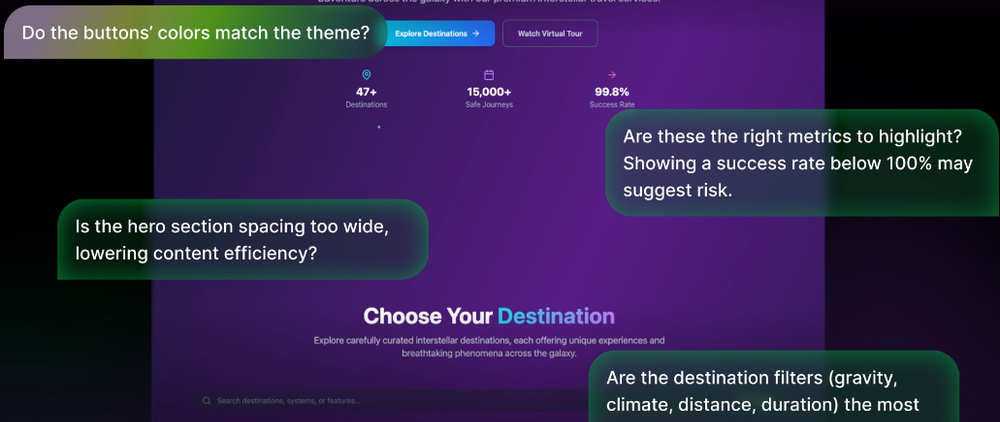 Paraflow Screenshot 1
