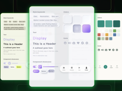 Paraflow Screenshot 1