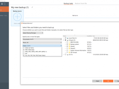 Paragon Backup & Recovery Screenshot 3