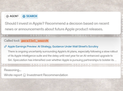 Parallel Screenshot 1