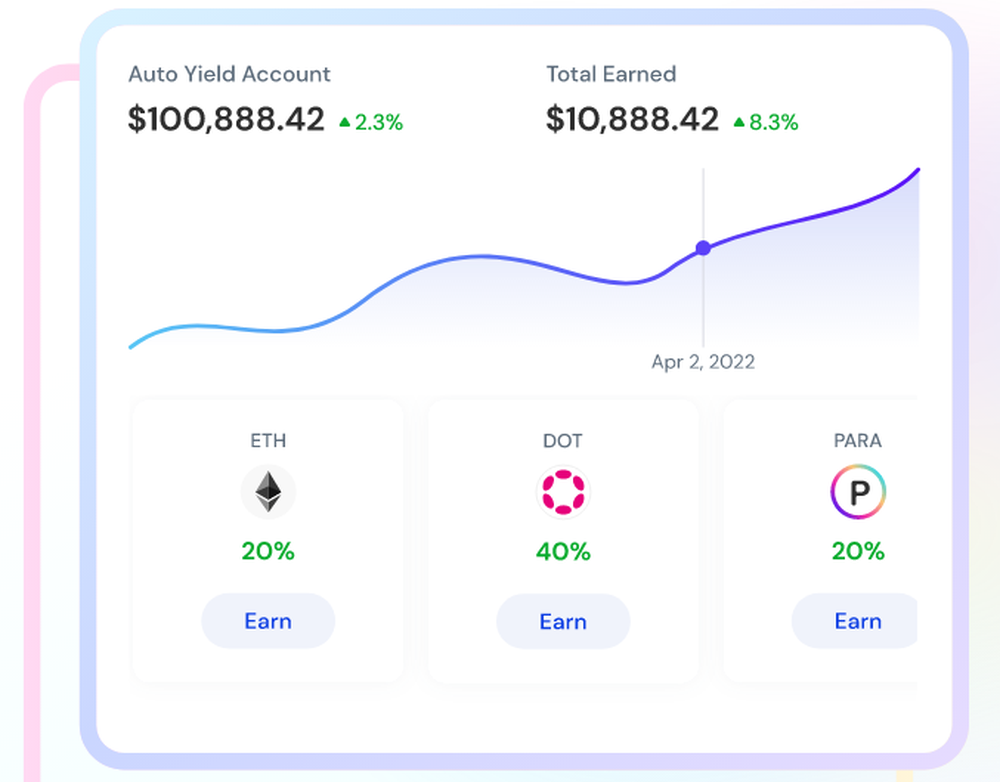 Parallel Screenshot 1