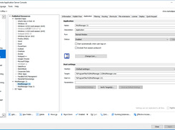 Parallels RAS integrates MSIX app attach for modern, dynamic app delivery.