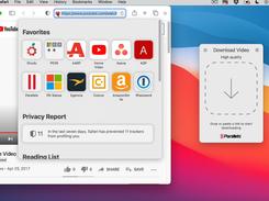 Parallels Toolbox Screenshot 1