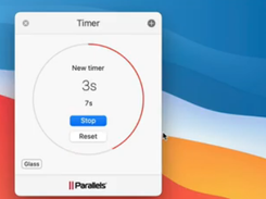 Parallels Toolbox Screenshot 1